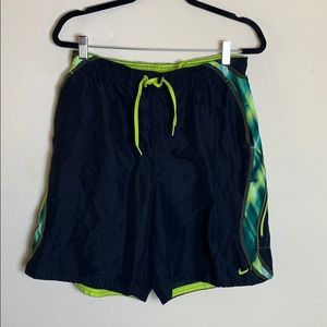 Men’s Nike Swim Trunks